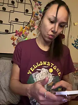  Neeka  online show from 02-22-25, 01:46