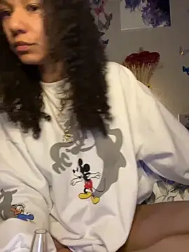  Neeka  online show from 10-11-25, 03:28