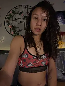  Neeka  online show from 10-13-25, 03:17