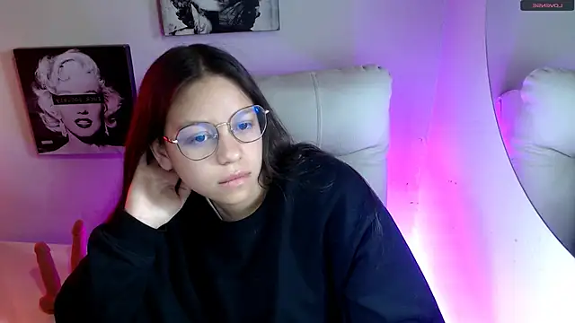 SamanthaRoldaan online show from 11-22-25, 02:38