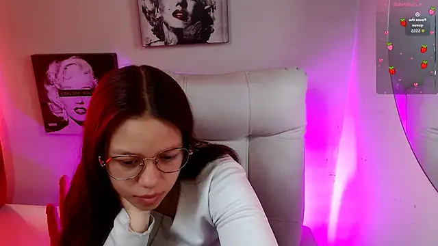 SamanthaRoldaan online show from 12-05-25, 02:14