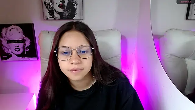 SamanthaRoldaan online show from 02-18-26, 02:35