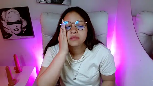 SamanthaRoldaan online show from 02-22-26, 07:23