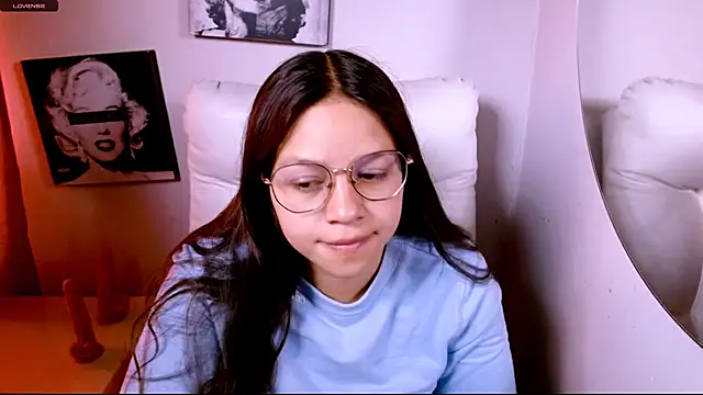 SamanthaRoldaan online show from 02-28-26, 12:39