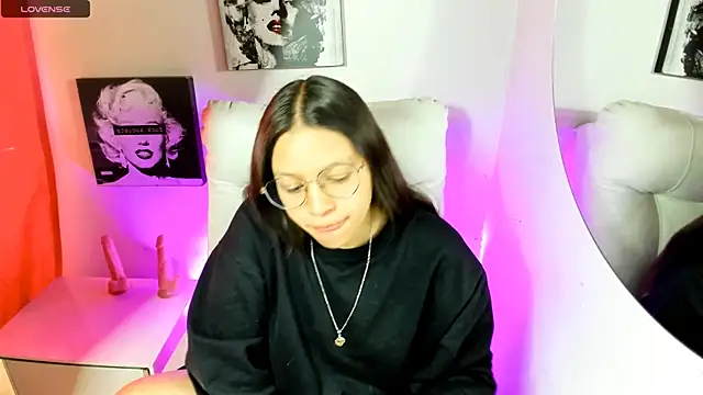 SamanthaRoldaan online show from 04-09-26, 03:06