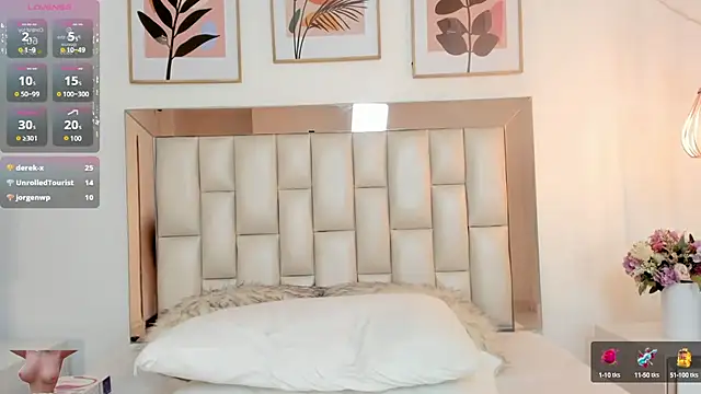 any vega7 online show from 02-20-25, 04:36