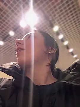 naughty lucifer online show from 02-25-25, 04:31