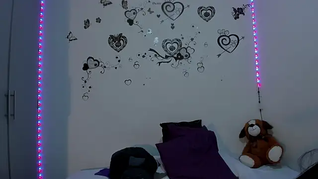 Linisprincehot69 online show from 02-25-26, 08:13