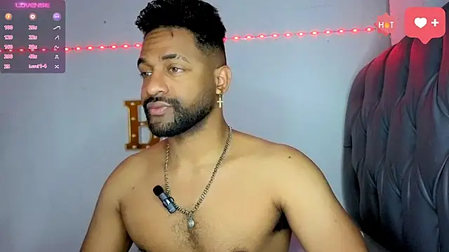 bbcblackhot34 online show from 01-18-26, 01:37