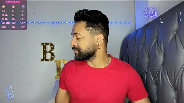 bbcblackhot34 online show from 03-26-26, 02:17