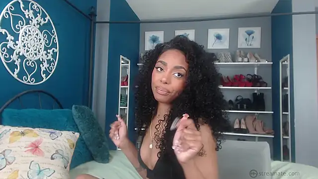 RobynKnight online show from 03-13-25, 08:15