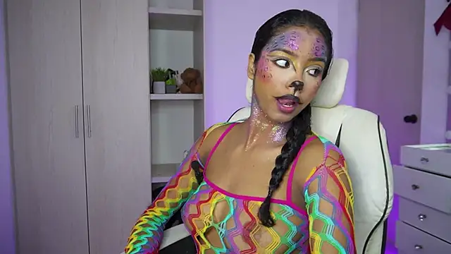 forever  young online show from 10-31-25, 04:52