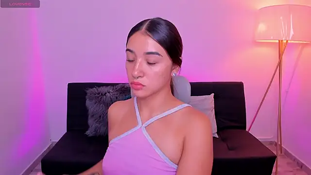 Antonella Grayy online show from 06-27-26, 04:56