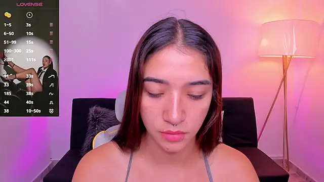 Antonella Grayy online show from 07-08-26, 02:43