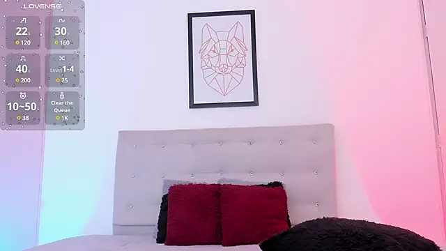 zoe6x online show from 12-06-24, 01:55