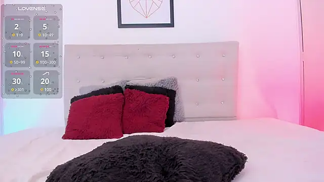 zoe6x online show from 02-05-25, 07:53