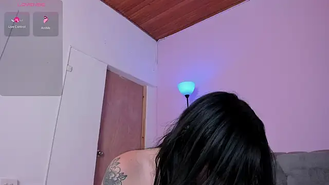 zoe6x online show from 09-19-25, 02:18