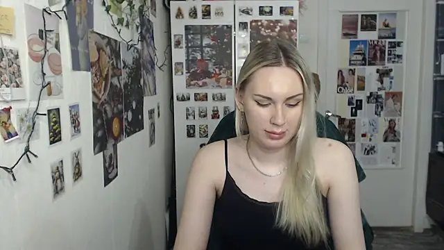 CapriScorpion online show from 01-27-25, 05:04