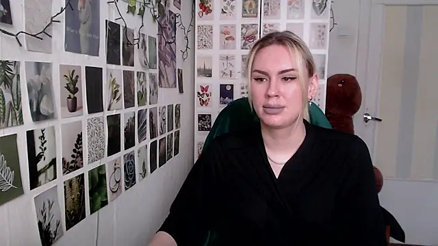 CapriScorpion online show from 02-08-26, 11:35