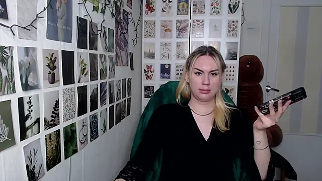 CapriScorpion online show from 02-09-26, 02:43