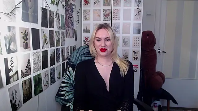 CapriScorpion online show from 02-14-26, 12:35