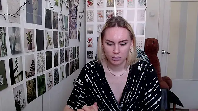 CapriScorpion online show from 02-25-26, 10:14