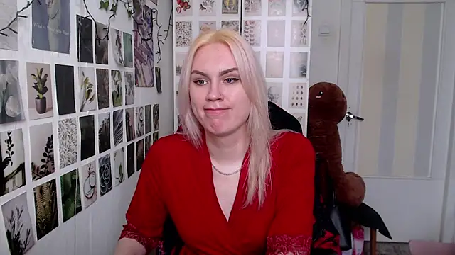 CapriScorpion online show from 03-04-26, 11:38