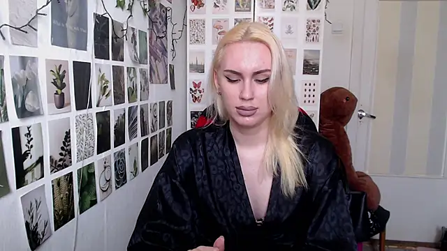 CapriScorpion online show from 03-14-26, 10:42