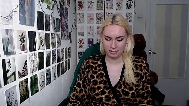 CapriScorpion online show from 04-02-26, 01:42