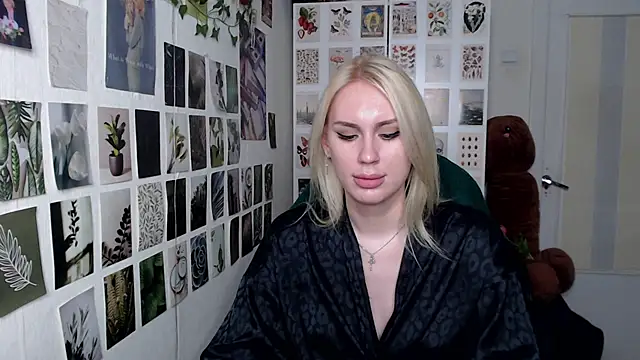 CapriScorpion online show from 04-18-26, 11:14