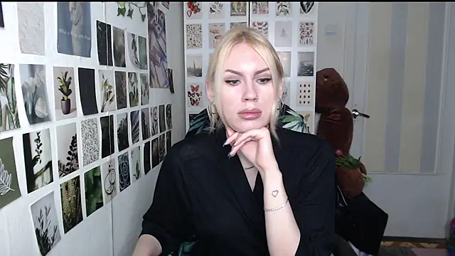 CapriScorpion online show from 06-01-26, 01:57