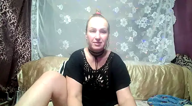 Alina Night 777 online show from 03-05-25, 10:33