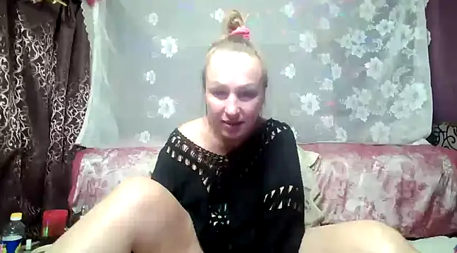 Alina Night 777 online show from 03-09-25, 10:41