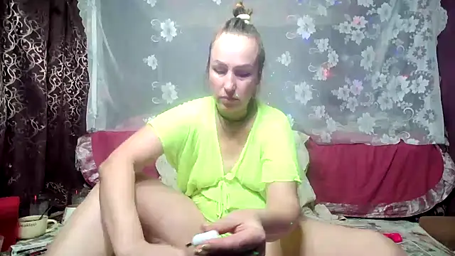 Alina Night 777 online show from 03-11-25, 07:58