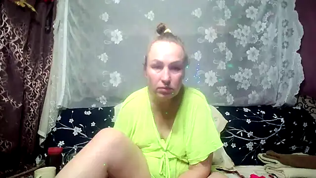 Alina Night 777 online show from 03-17-25, 10:06