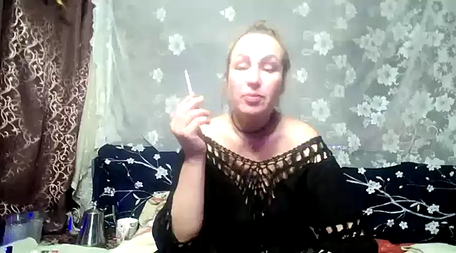 Alina Night 777 online show from 03-21-25, 07:33