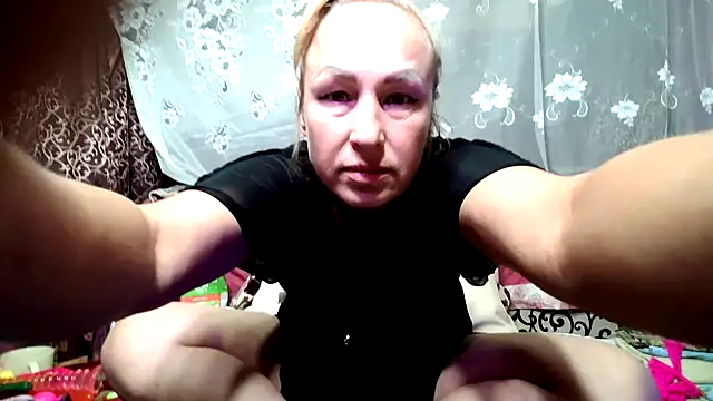 Alina Night 777 online show from 10-20-25, 05:08