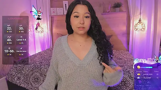 Snapshot of Atenea_cuteee chatting on 12-24-24, 05:16 Atenea cuteee online show from 12-24-24, 05:16