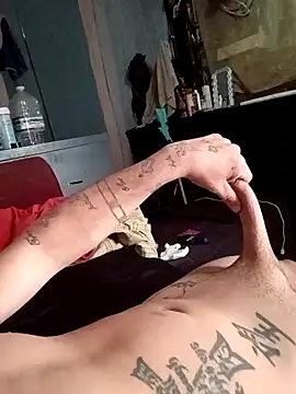 prettyboi6992 online show from 04-23-26, 04:31