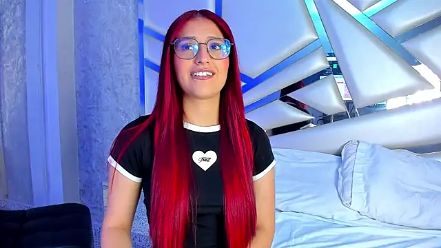 Miia002 online show from 02-17-26, 11:55