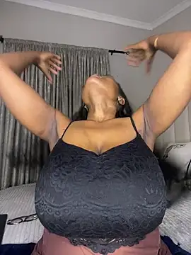 Bustygoddess32 online show from 02-08-26, 06:00