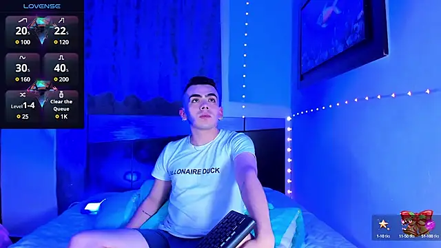 Jey keler1 online show from 01-12-25, 08:04