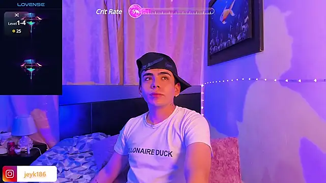 Jey keler1 online show from 03-04-25, 03:00