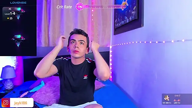 Jey keler1 online show from 03-09-25, 07:12