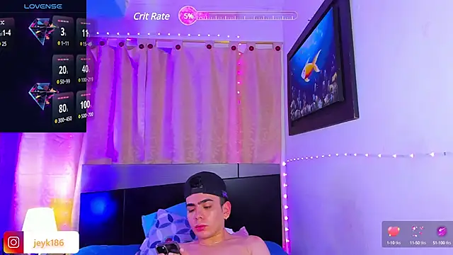 Jey keler1 online show from 03-10-25, 04:17