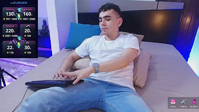 Jey keler1 online show from 09-11-25, 04:12