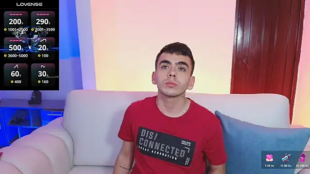 Jey keler1 online show from 09-18-25, 04:14