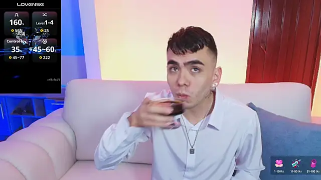 Jey keler1 online show from 09-20-25, 02:56