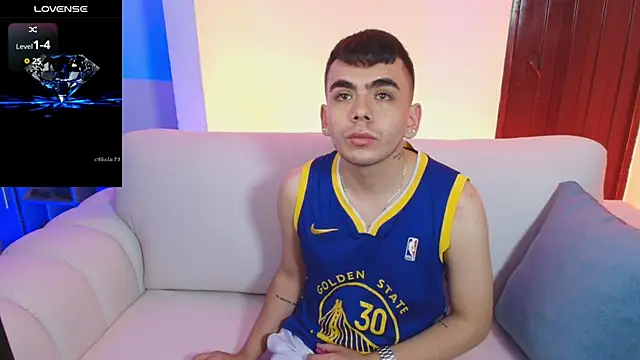 Jey keler1 online show from 09-21-25, 10:00