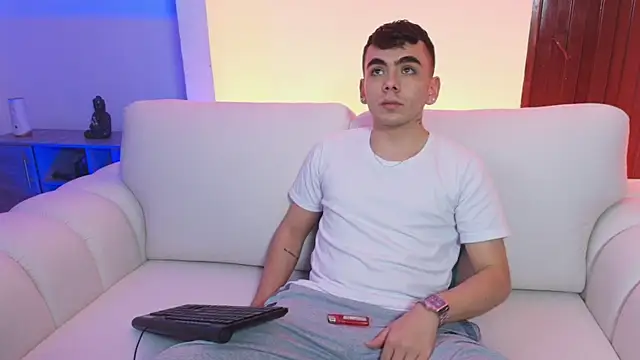 Jey keler1 online show from 09-23-25, 10:57